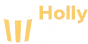 HollyWin logo
